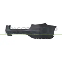 PRASCO ME7171051 Bumper