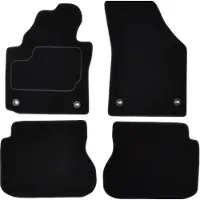 Custo Pol VW40C Automatten