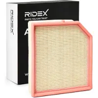 RIDEX 8A0867 Luchtfilter