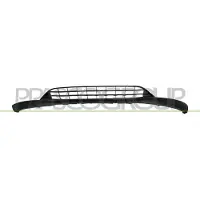 PRASCO FD4302121 Ventilatiegrille, bumper