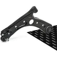 RIDEX 273C3141 Draagarm