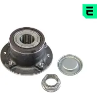 OPTIMAL 602602 Wiellagerset