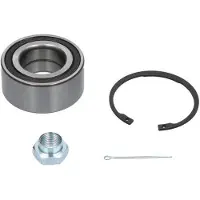 KAVO PARTS WBK-10055 Wiellagerset