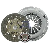 AISIN KT-240B Koppelingsset