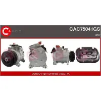 Casco CAC75041GS Aircopomp