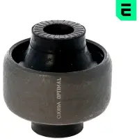 OPTIMAL F9-0164 Draagarmrubber