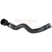 METZGER 2422298 Radiateurslang