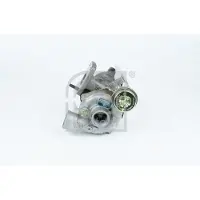 FEBI BILSTEIN 187363 Turbocharger