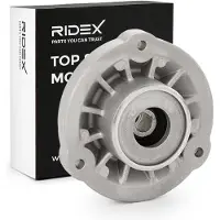RIDEX 1180S1522 Veerpootlager
