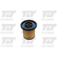 Quinton Hazell QFL0431 Oliefilter