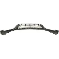 Diederichs 1656445 Ventilatiegrille, bumper