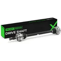 RIDEX 13D1793R Aandrijfas