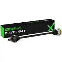 RIDEX 13D1603R Aandrijfas