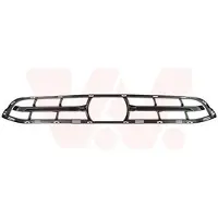 VAN WEZEL 0630599 Ventilatiegrille, bumper