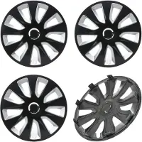 RIDEX 100009A0090 Wieldoppen