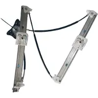 Doga 102985 Raammechanisme