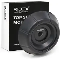 RIDEX 1180S1501 Veerpootlager