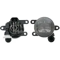 Alkar 2912519 Mistlamp