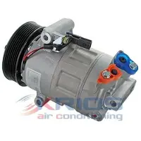 MEAT & DORIA K14093A Aircopomp