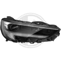 Diederichs 1828184 Koplamp