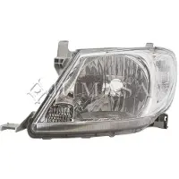 JUMASA 38315185 Koplamp