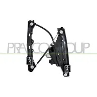 PRASCO PG504W011 Raammechanisme