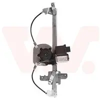 VAN WEZEL 0975266 Raammechanisme