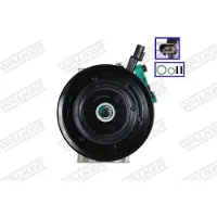 Walker WCP01200 Aircopomp