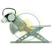 Ac Rolcar 01.6957 Raammechanisme