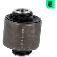 OPTIMAL F9-0187 Draagarmrubber