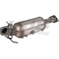 HJS 93 44 5270 Roetfilter (DPF)