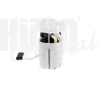HÜCO 132704 Brandstofpomp