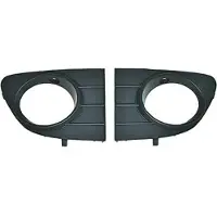 Diederichs 3457048 Ventilatiegrille, bumper
