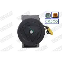 Walker WCP01003 Aircopomp