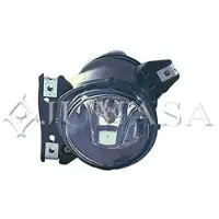 JUMASA 39315533 Mistlamp
