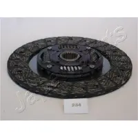 Japanparts DF-234 Koppelingsplaat