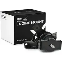 RIDEX 247E0675 Motorsteunlager