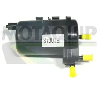 MOTAQUIP VFF537 Brandstoffilter