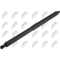 NTY AE-KA-045 Gasveer achterklep