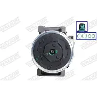 Walker WCP00639 Aircopomp