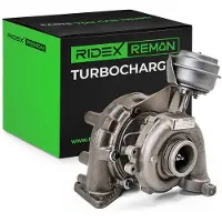RIDEX 2234C11153R Turbocharger