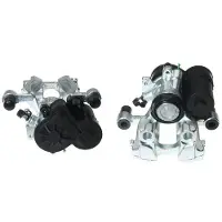 Brembo F 06 277 Remklauw