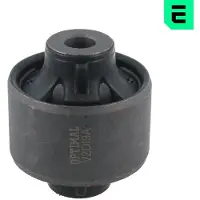 OPTIMAL F9-0049 Draagarmrubber