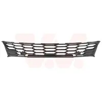 VAN WEZEL 5711598 Ventilatiegrille, bumper