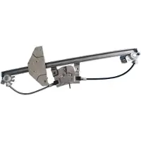 Doga 102982 Raammechanisme