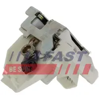 Fast Sports Nutrition FT02316 Deurslot