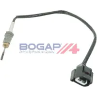 BOGAP N6120103 Sensor, uitlaatgastemperatuur