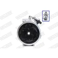 Walker WCP00373 Aircopomp