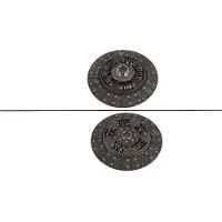 KAWE 4709 Koppelingsplaat
