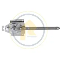 Ac Rolcar 03.0203 Raammechanisme